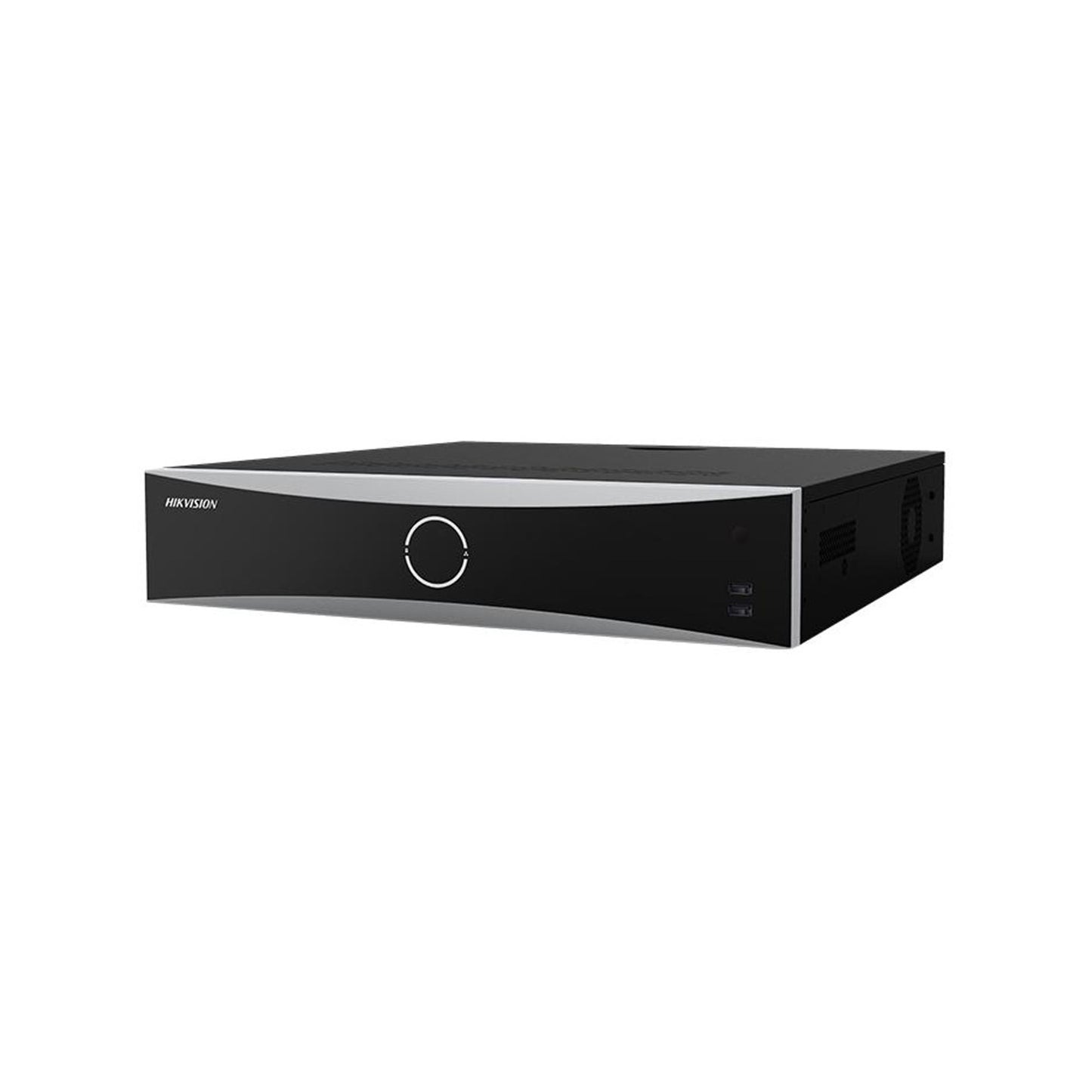 Hikvision 16 Channel Acusense Nvr