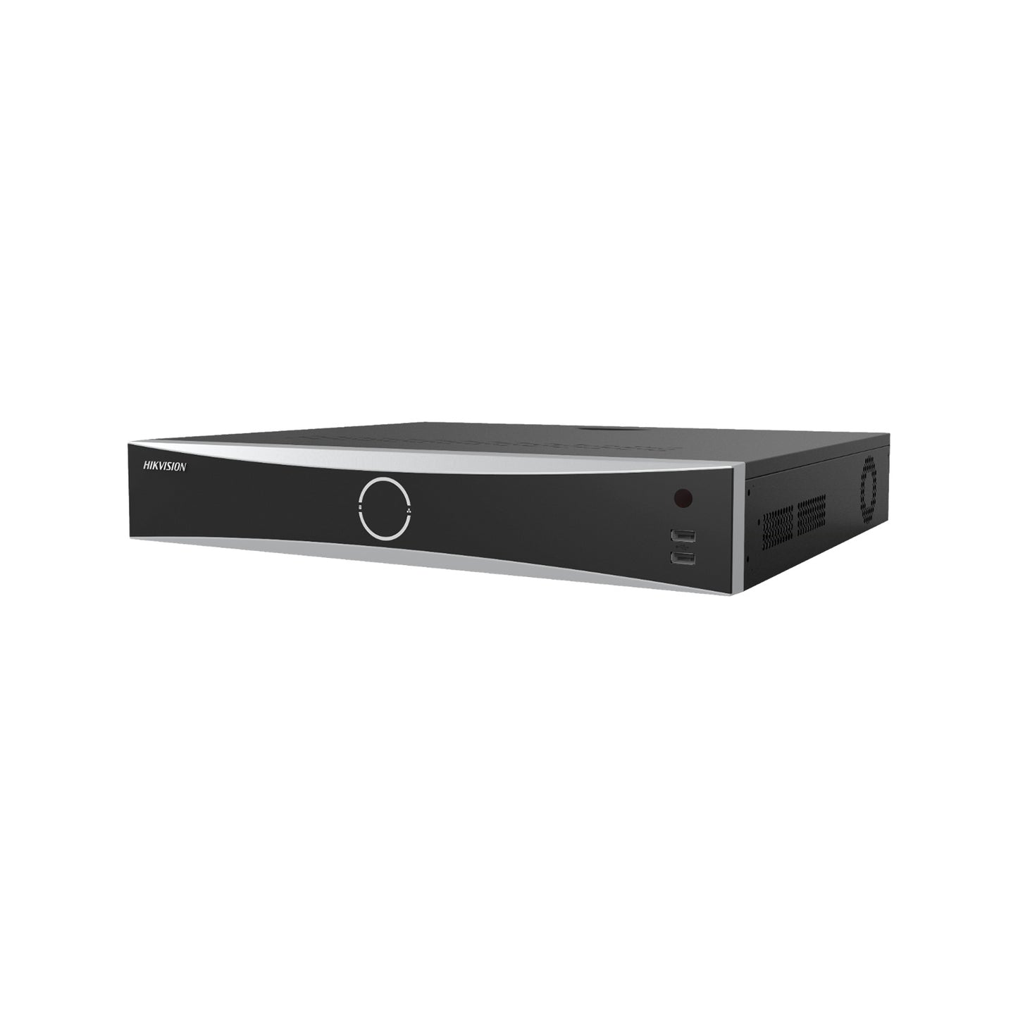 Hikvision 32 Channel Acusense Nvr