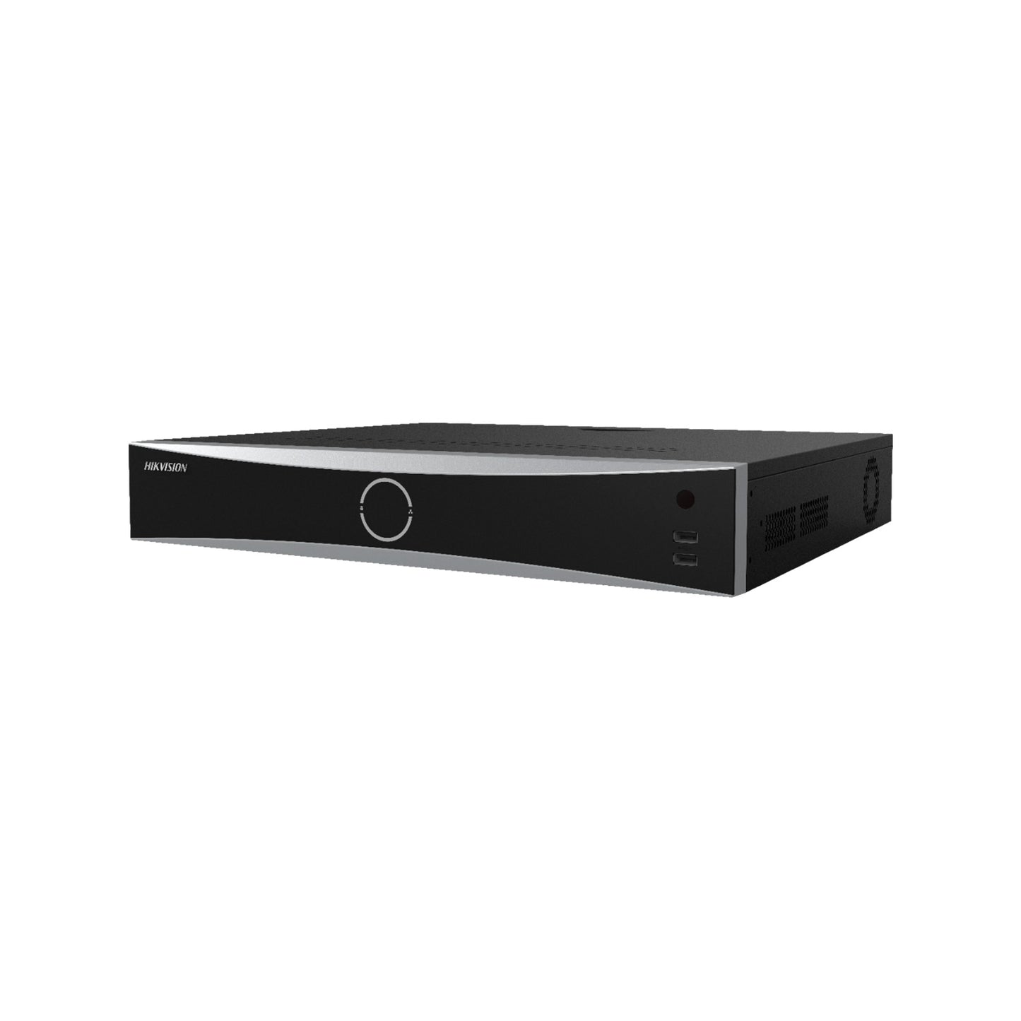 Hikvision 32 Channel 4 K Acusense Nvr