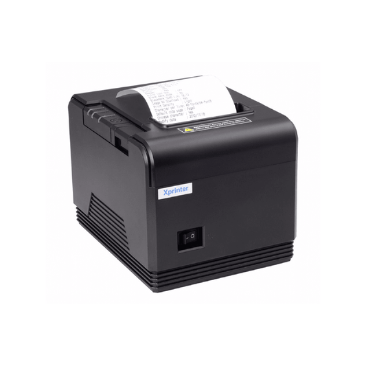 Pinnpos Thermal Receipt Printer Usb/Serial/Lan