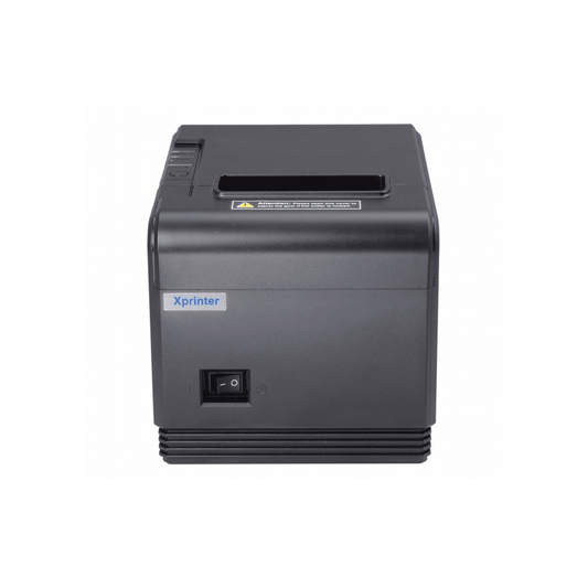 Pinnpos Thermal Receipt Printer Usb + Serial