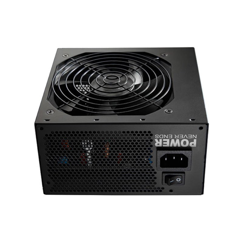 FSP Hydro Pro K 600W Non-Modular PSU - Vice-Tech