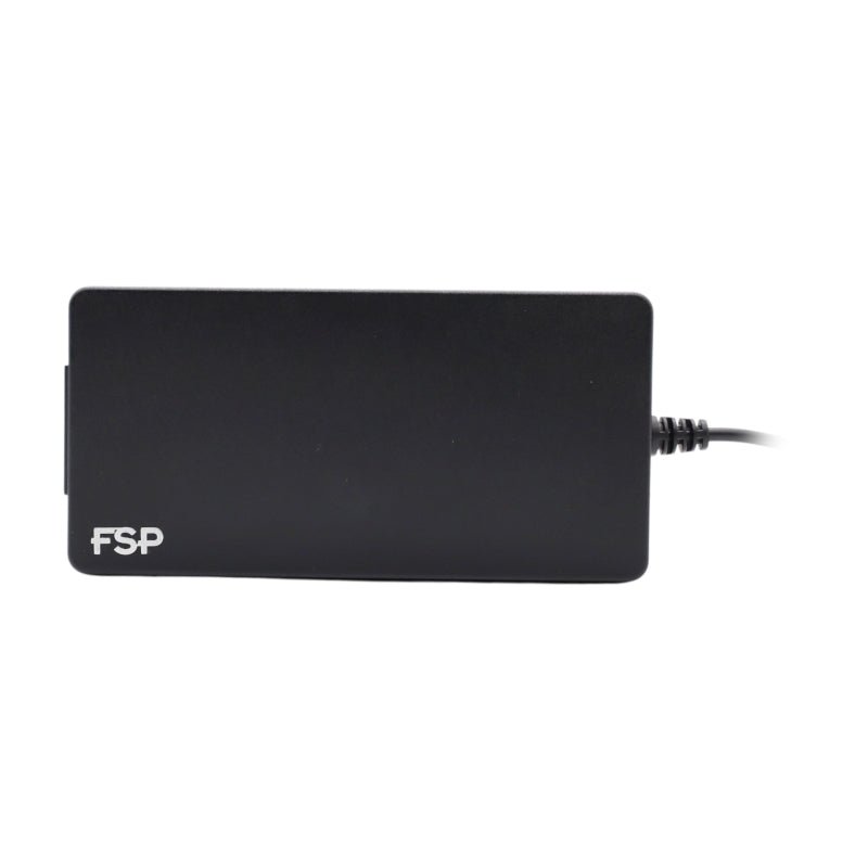 FSP Slim 120W Universal Notebook Adapter - Vice-Tech