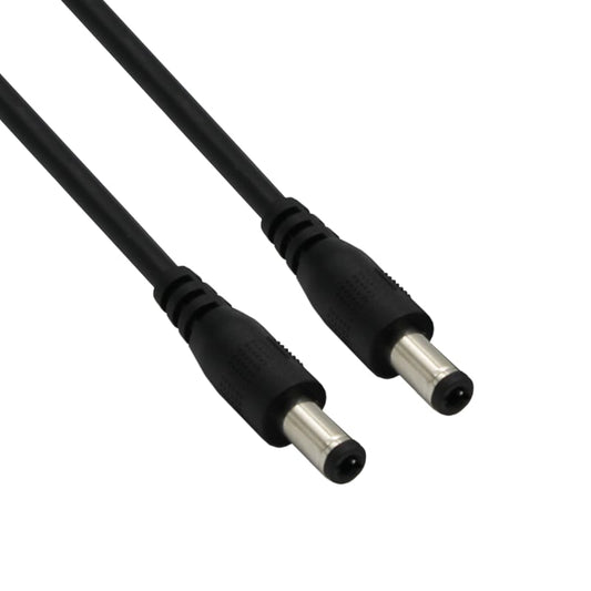 GIZZU 12V Male to Male Extender 2.5mm Power Cable for GUP45W and GUP36W - Vice-Tech