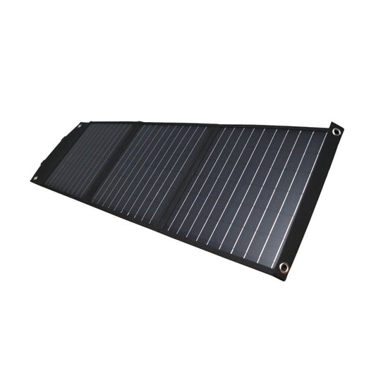GIZZU 60W Solar Panel for GUP60W|GPS150|GPS300|GPS500 - Vice-Tech