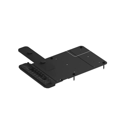 Logitech Tap Pc Mounting Bracket With Cable Retention