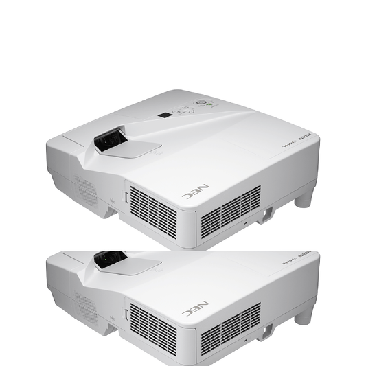 Nec Wireless Module All Projectors 3 Year Carry In Warranty