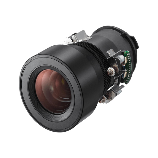 Nec Middle Zoom Lens For Pa3 Series 1.30 3.02:1