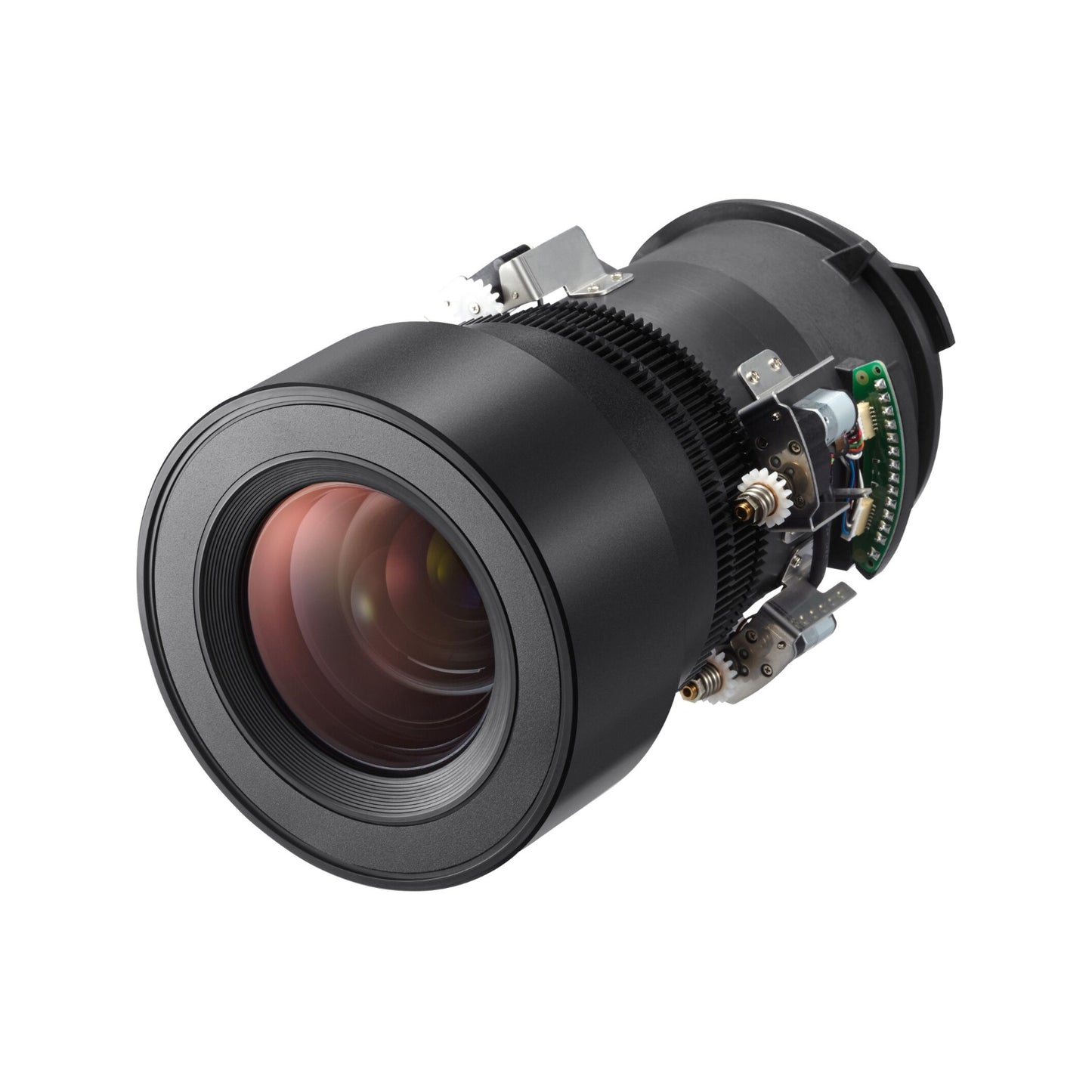 Nec Np43 Zl Long Zoom Lens For Pa653 U Pa703 W