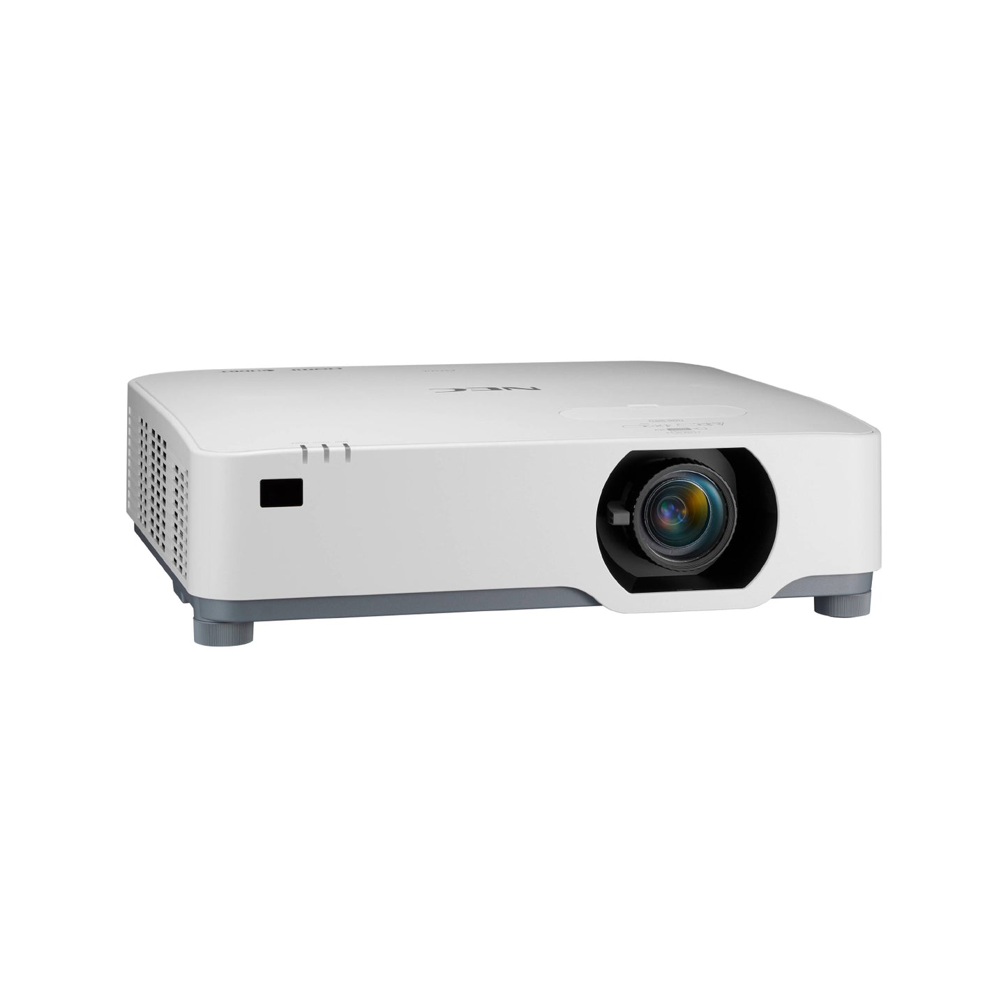 Nec Semi Professional Projector 5200 Al Wuxga 3 Lcd Laser Light Source 3 Year Carry In Warranty