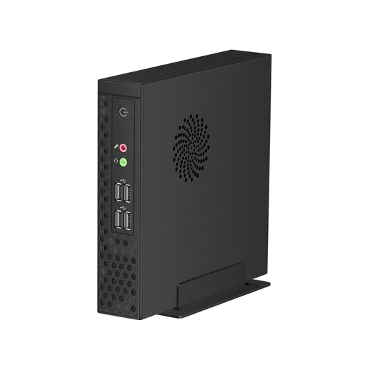 Pinnpos Core I3 8 Gb 256 Gb Win 10 Pro Pos Pc