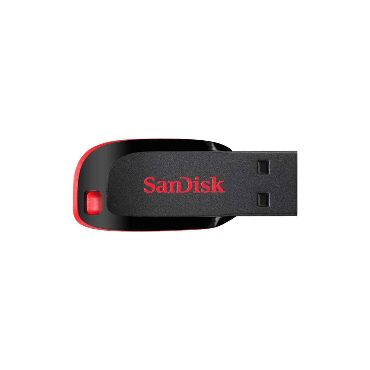 Sandisk 128 Gb Cruzer Blade Usb2