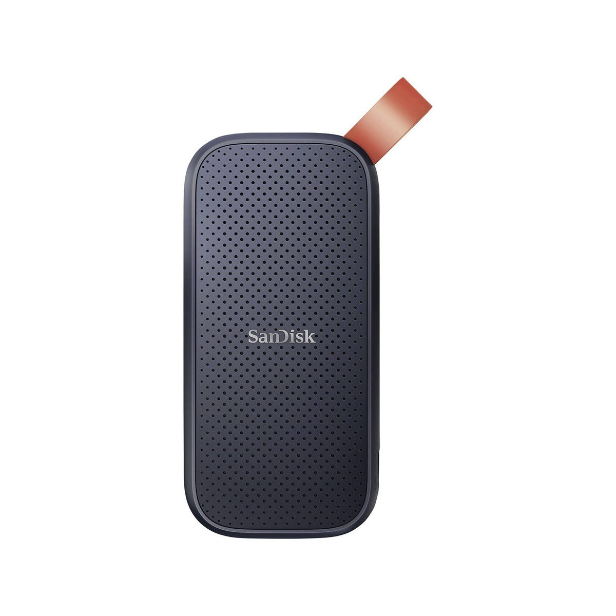 Sandisk Portable 480 Gb Usb A Portable Ssd