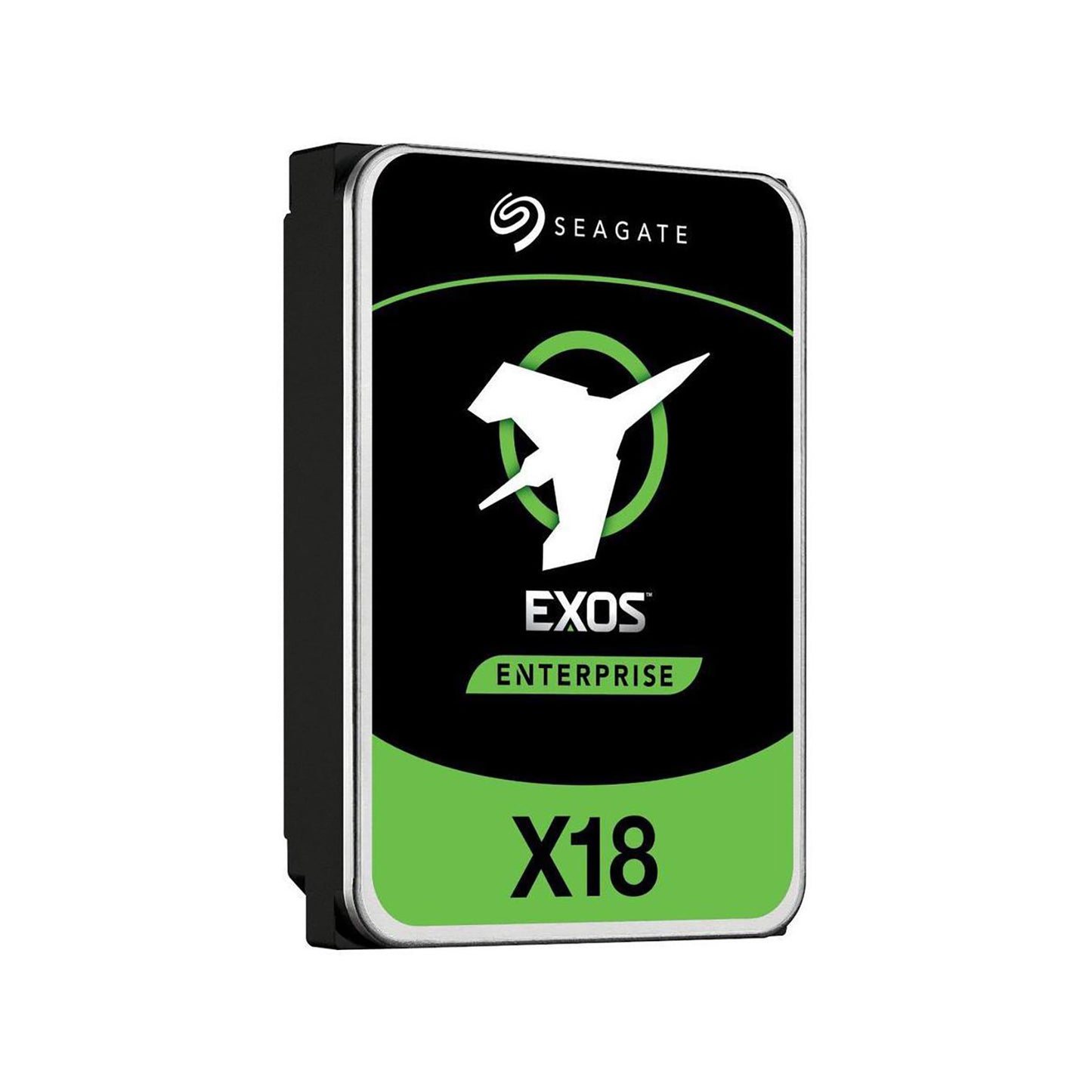 Seagate Exos Enterprise 10 Tb 3.5" Sata Internal Hdd