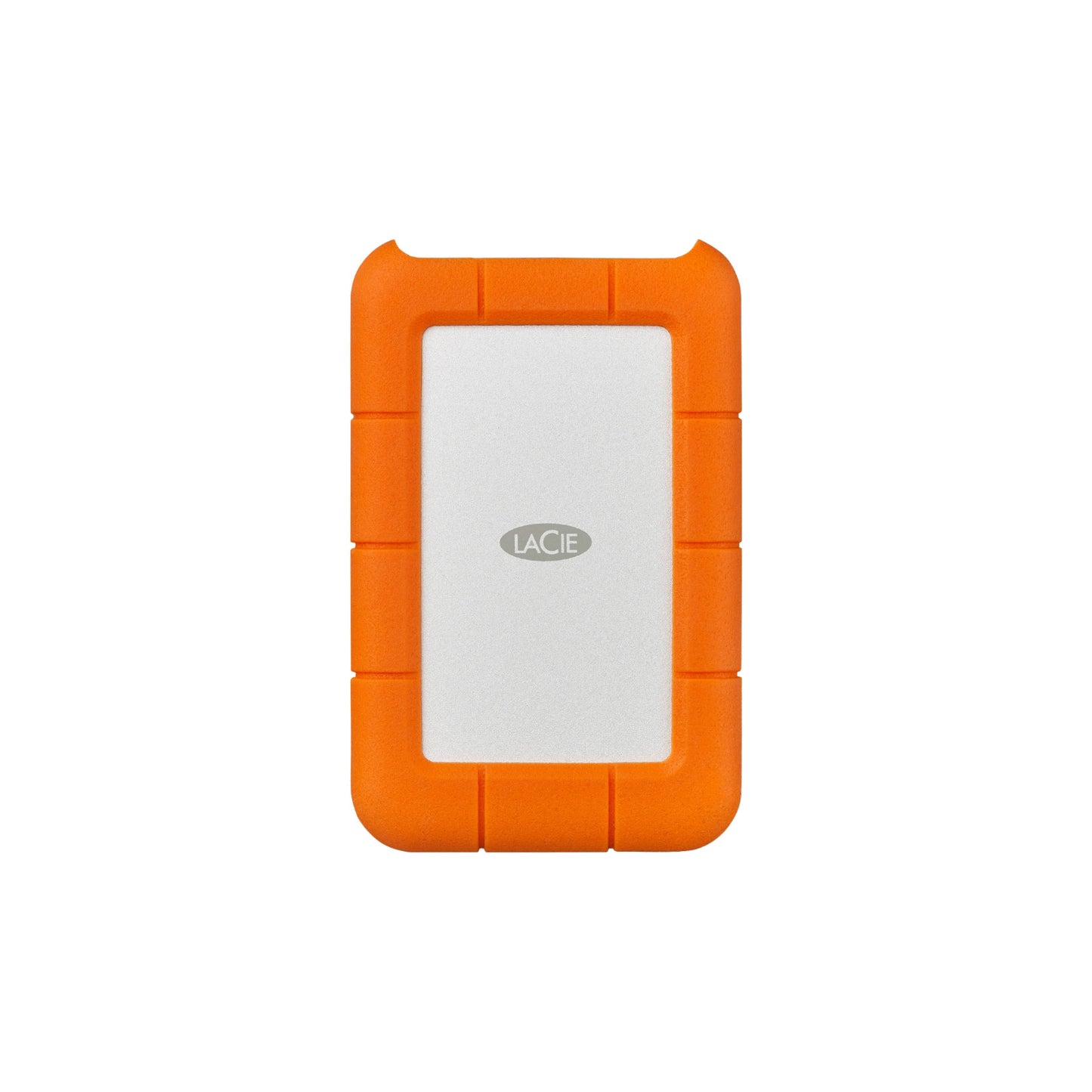 Lacie 2 Tb 2.5 Rugged Portable Usb Type C 3.0