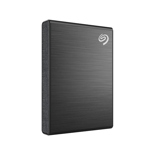 Seagate One Touch 1 Tb Usb A Portable Ssd
