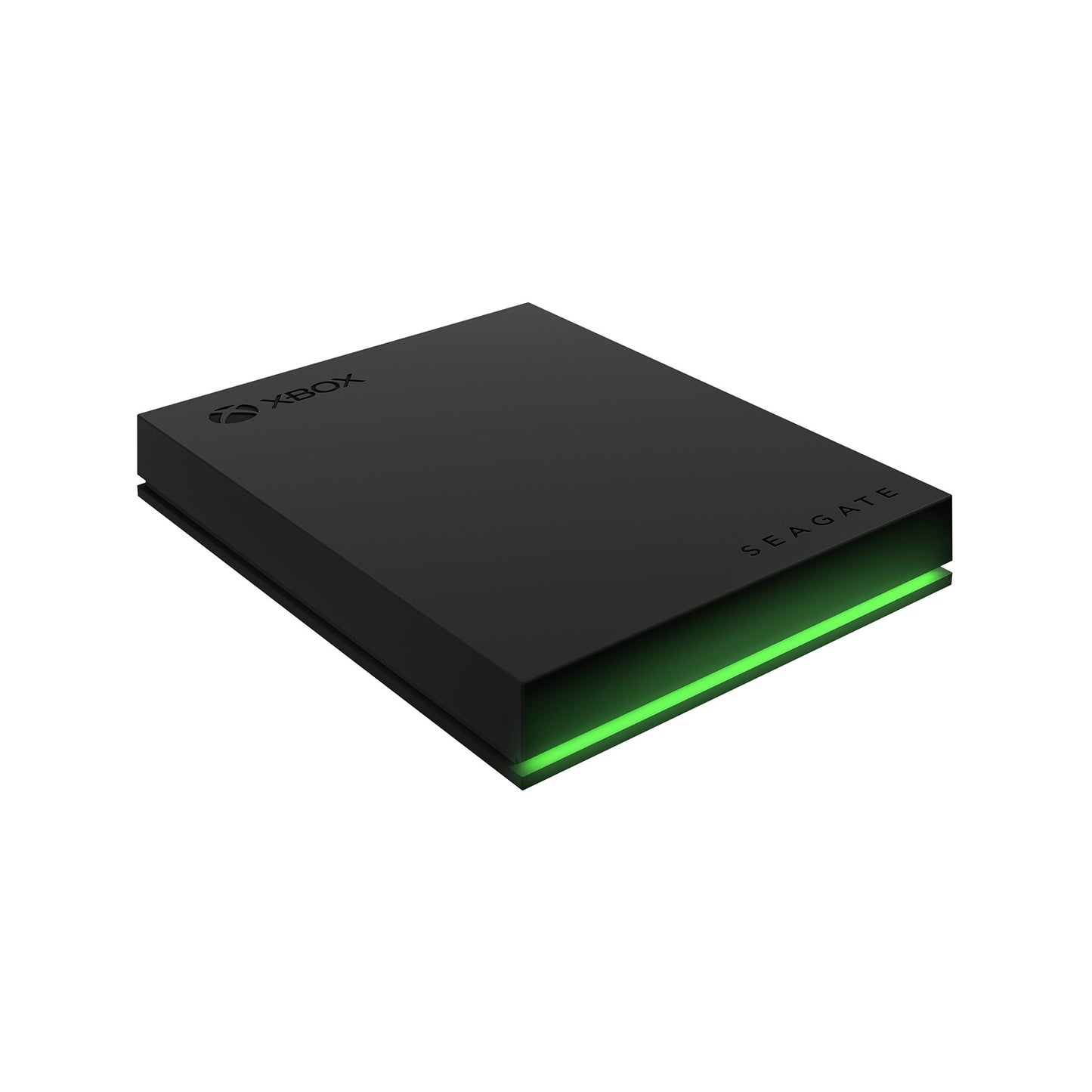 Seagate 2 Tb Game Drive For Xbox Black Rgb Portable Hdd