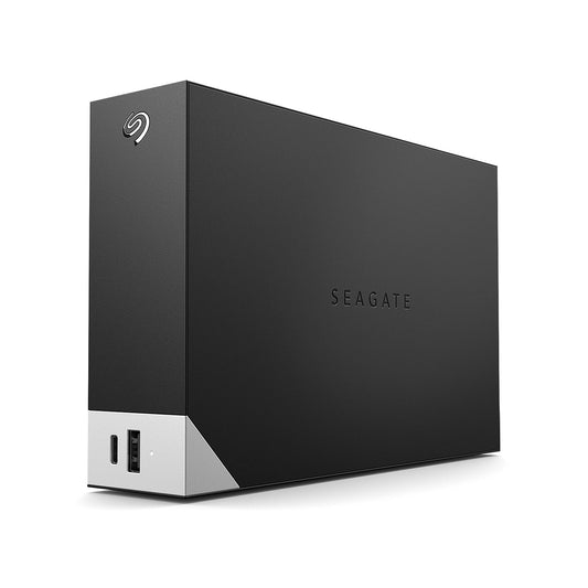 Seagate One Touch Hub 10 Tb Usb External Desktop Hdd