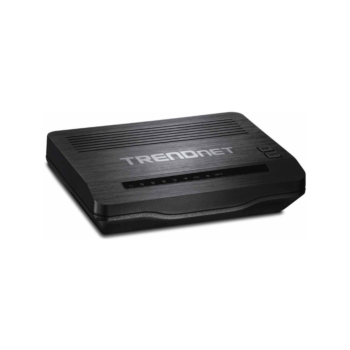 Trendnet N150 Adsl2+ Router