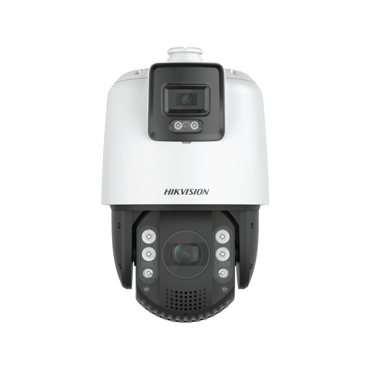 HIKVISION TANDEMVU 7-INCH 4MP 32X POWERED BY DARKFIGHTER IR NETWORK SPEED DOME