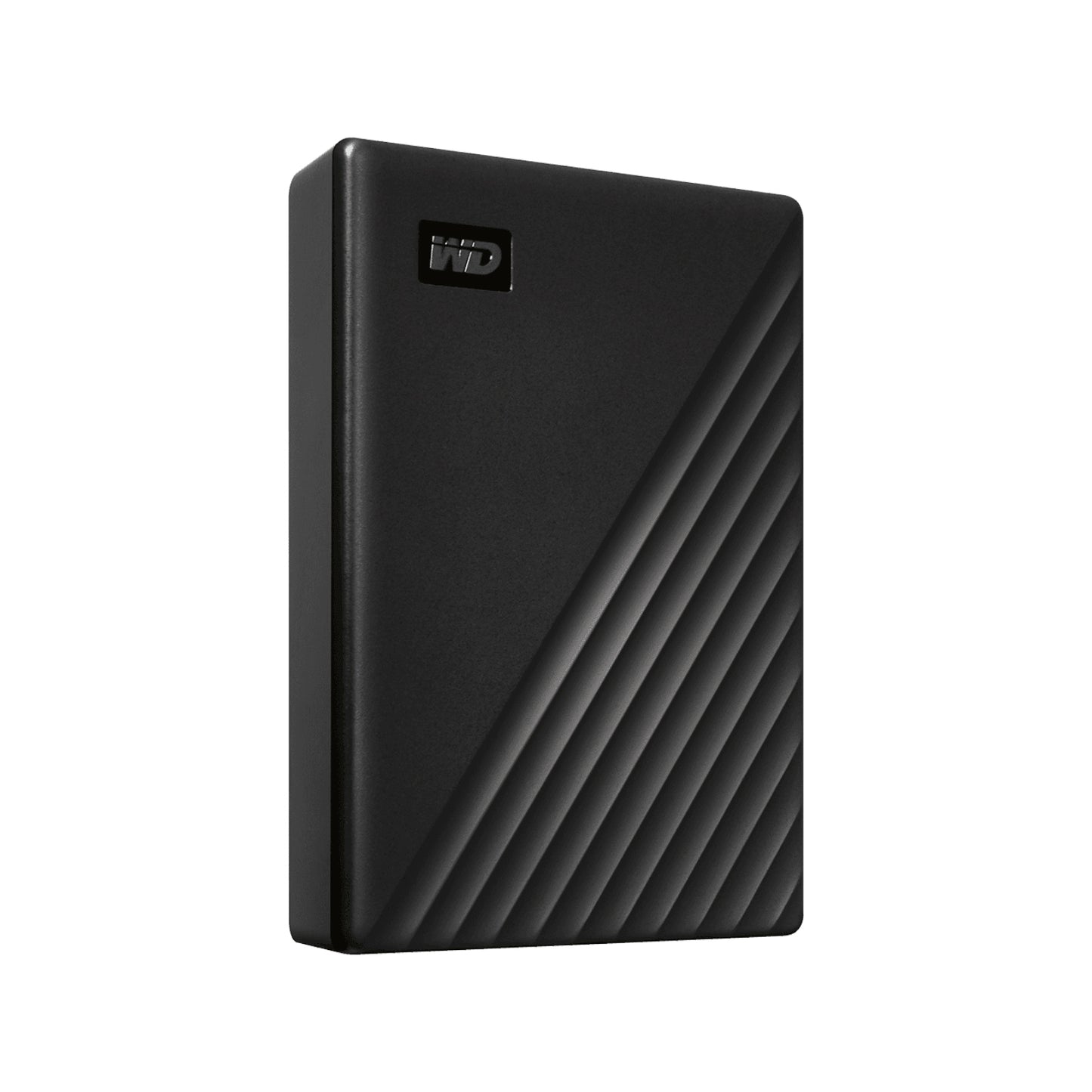 Wd My Passport 4 Tb Black Worldwide Ext