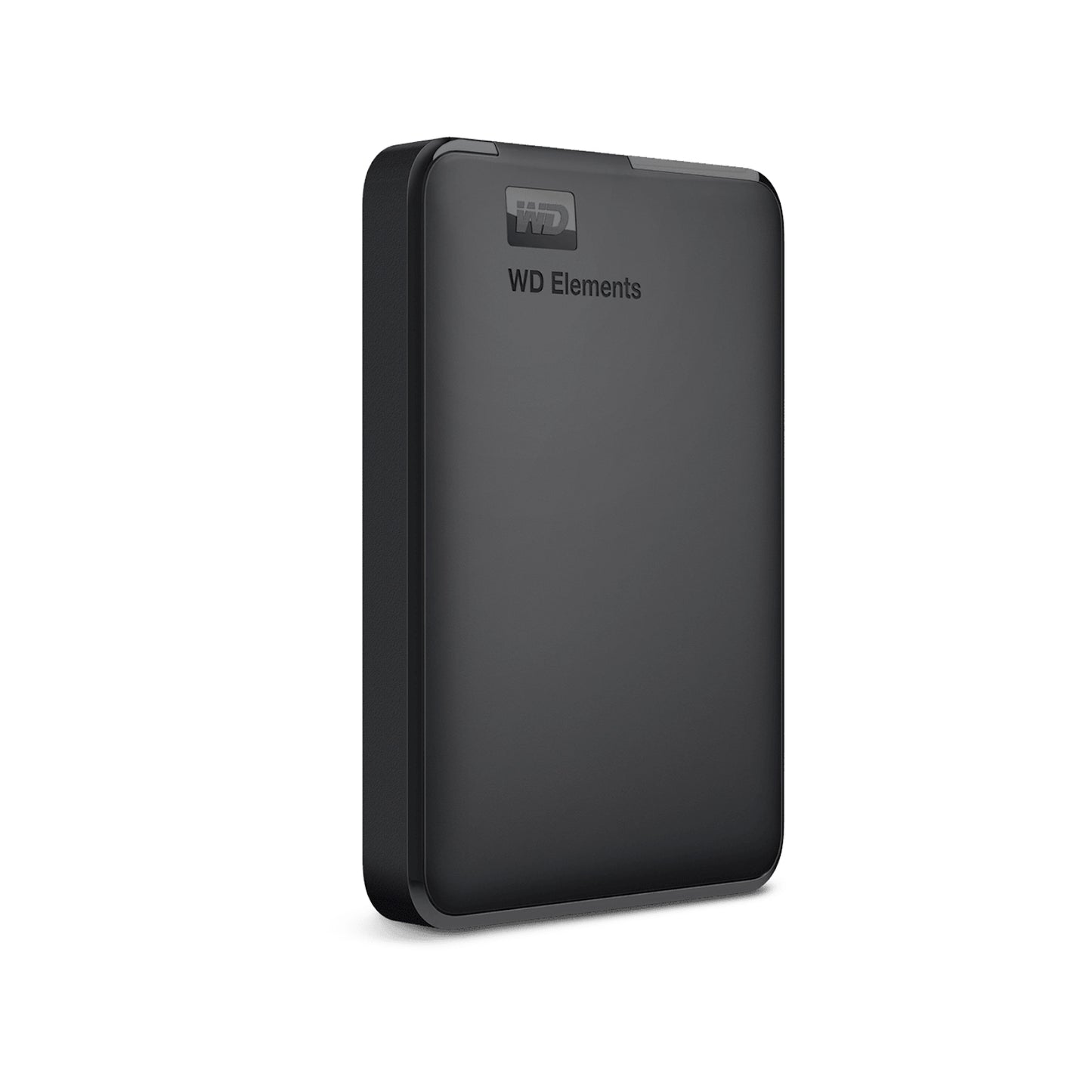 Wd Elements Portable 2 Tb Black Worldwide Ext