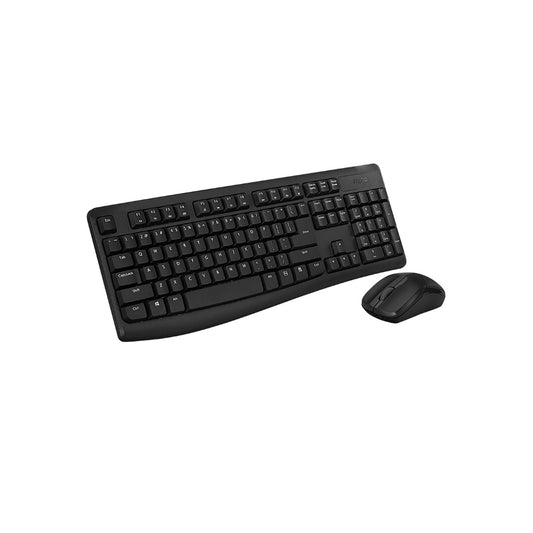 RAPOO X1800PRO WIRELESS KEYBOARD AND MOUSE COMBO