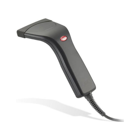 Zebex Handheld Laser Scanner Ps2 Interface