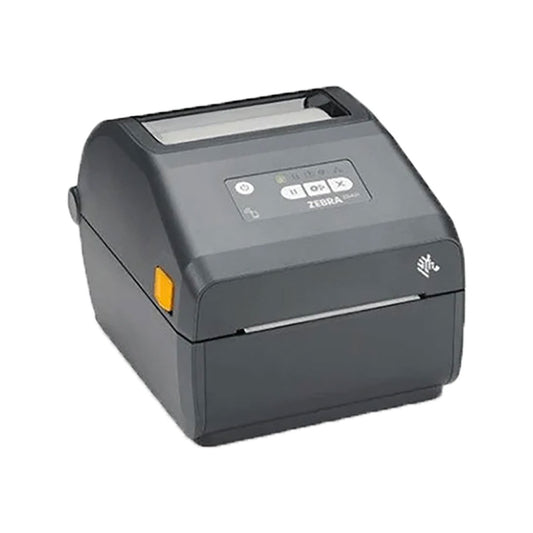 Zebra Zd421 Direct Thermal Receipt Printer